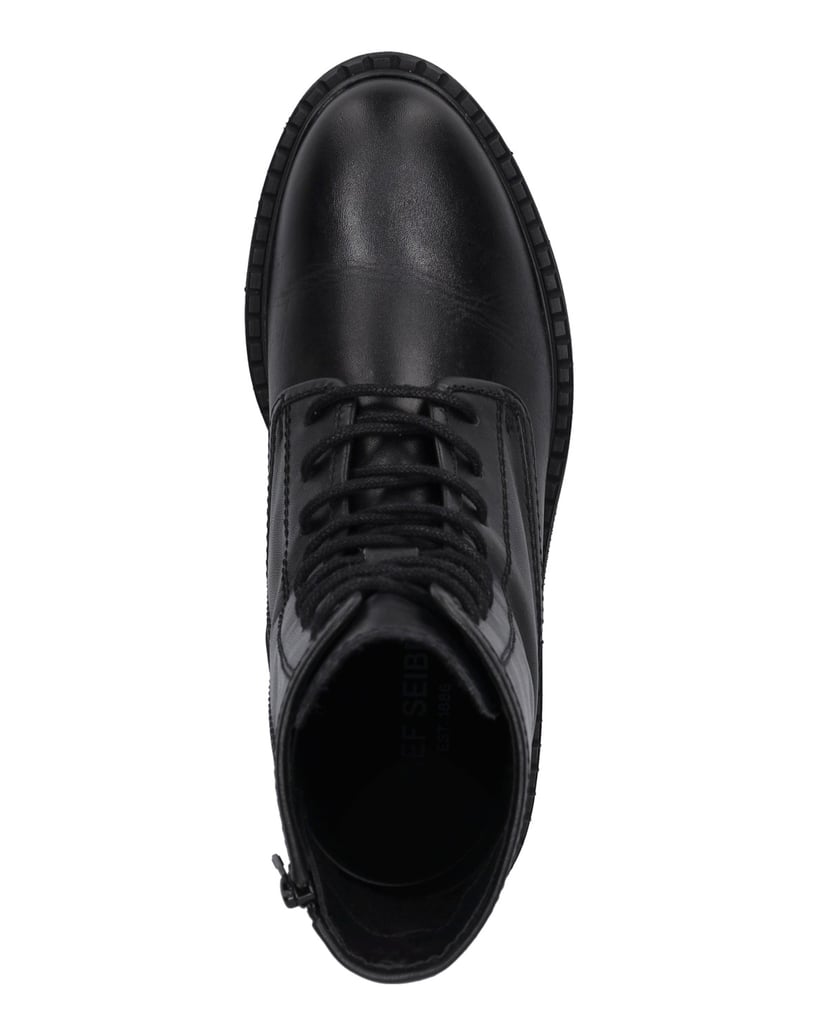 JOSEF-SEIBEL-JOSEF-SEIBEL-Bridget-02-|-Stiefel-für-Damen-|-Schwarz-schwarz