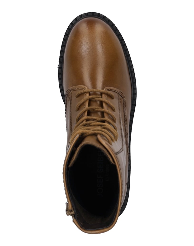 JOSEF-SEIBEL-JOSEF-SEIBEL-Bridget-02-|-Stiefel-für-Damen-|-Braun-cognac