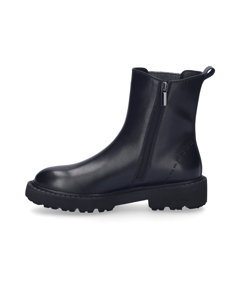JOSEF-SEIBEL-JOSEF-SEIBEL-Bridget-03-|-Stiefel-für-Damen-|-Schwarz-schwarz
