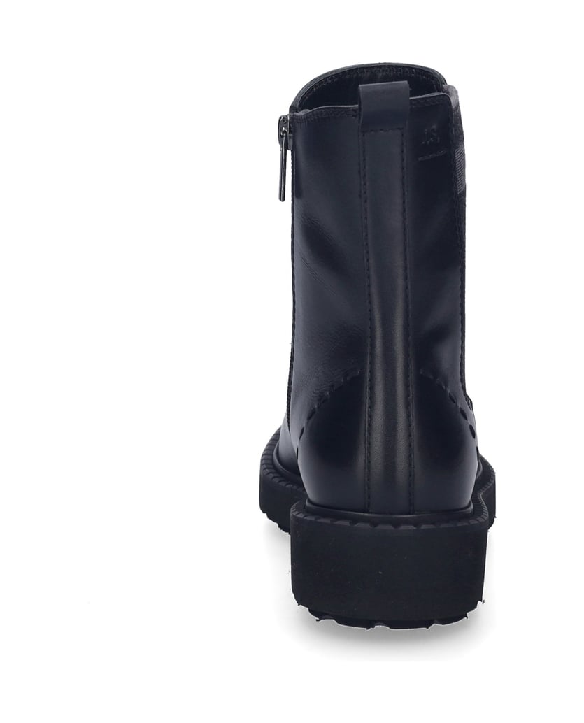 JOSEF-SEIBEL-JOSEF-SEIBEL-Bridget-03-|-Stiefel-für-Damen-|-Schwarz-schwarz