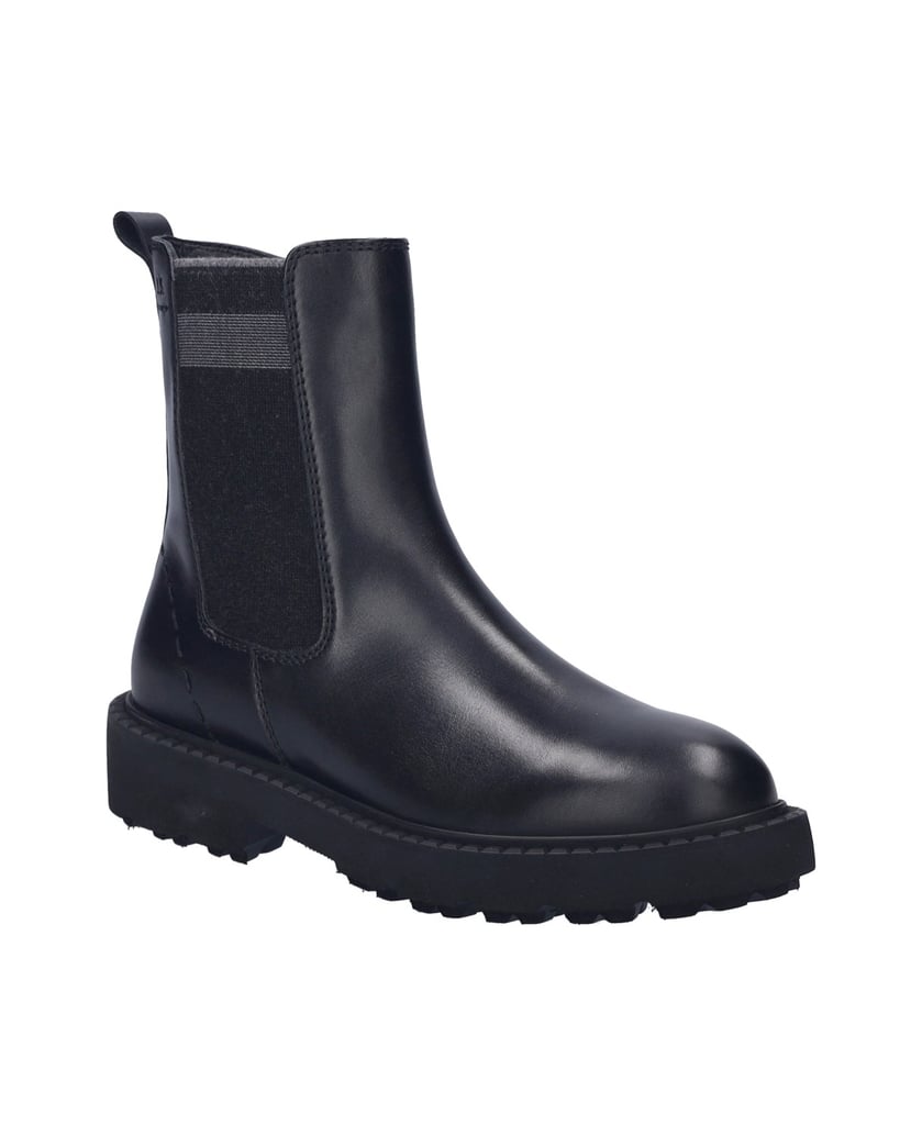 JOSEF-SEIBEL-JOSEF-SEIBEL-Bridget-03-|-Stiefel-für-Damen-|-Schwarz-schwarz