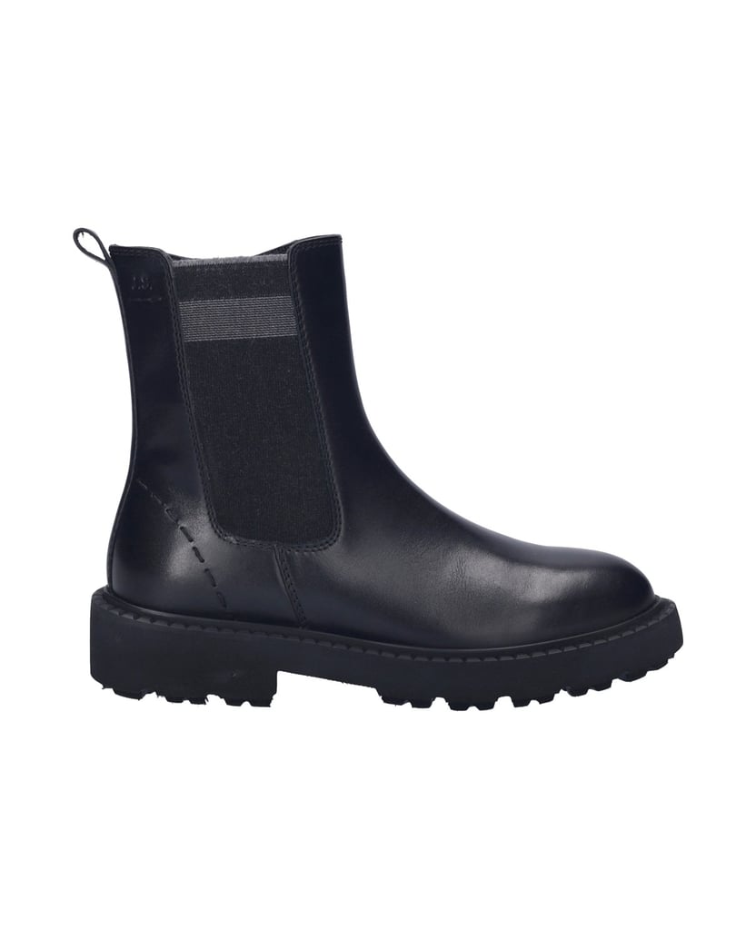 JOSEF-SEIBEL-JOSEF-SEIBEL-Bridget-03-|-Stiefel-für-Damen-|-Schwarz-schwarz