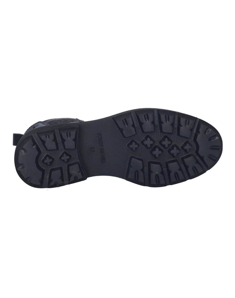 JOSEF-SEIBEL-JOSEF-SEIBEL-Bridget-03-|-Stiefel-für-Damen-|-Schwarz-schwarz