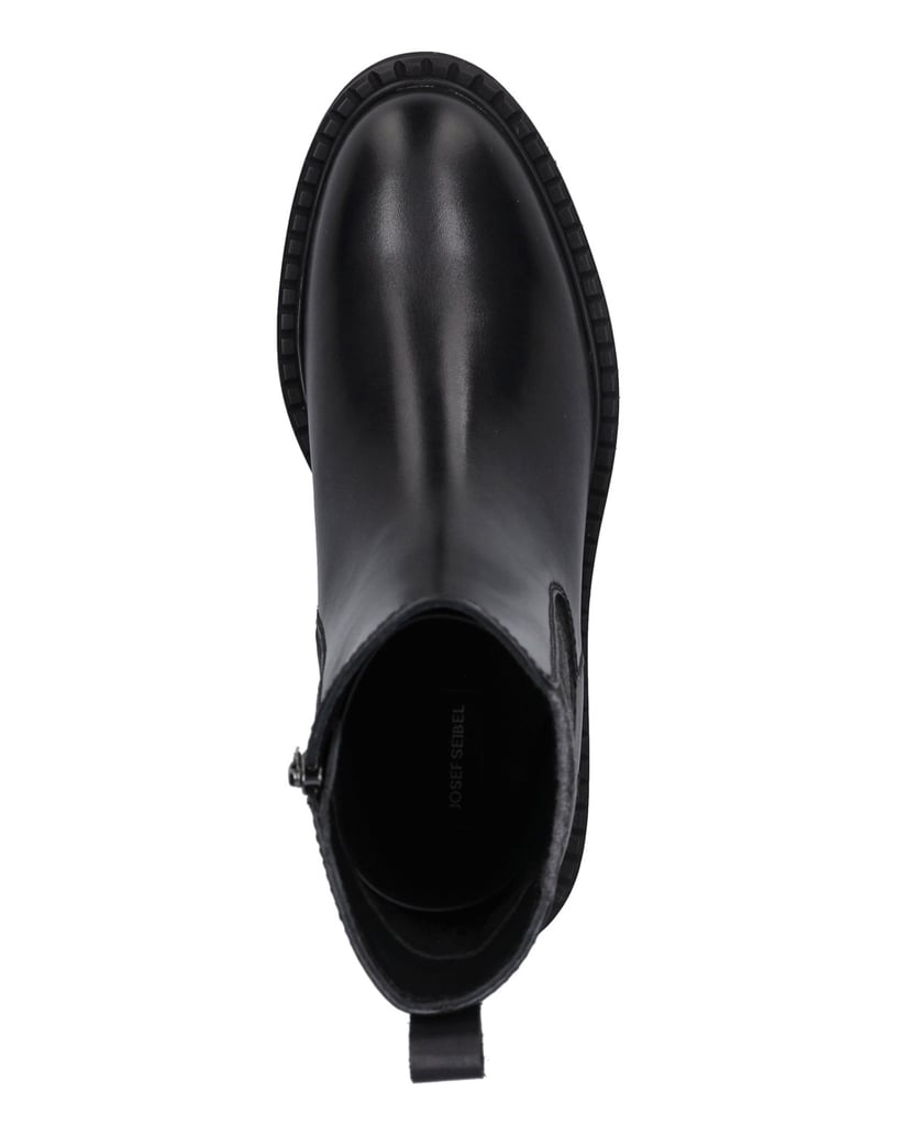 JOSEF-SEIBEL-JOSEF-SEIBEL-Bridget-03-|-Stiefel-für-Damen-|-Schwarz-schwarz