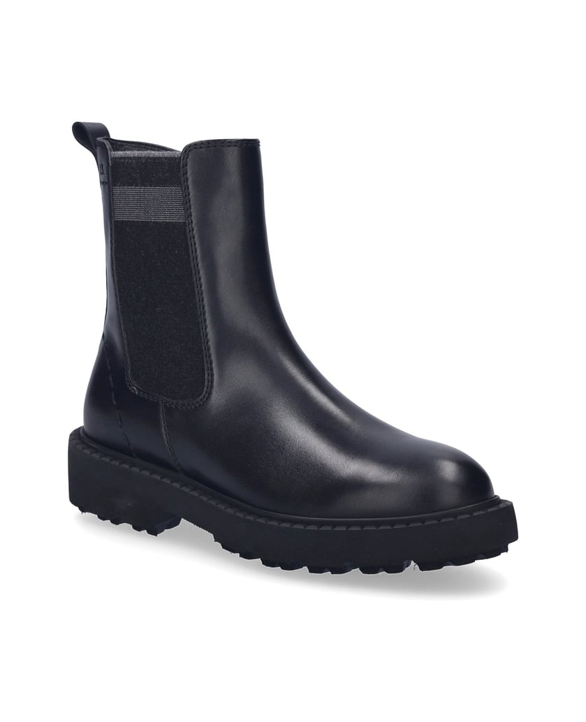 JOSEF-SEIBEL-JOSEF-SEIBEL-Bridget-03-|-Stiefel-für-Damen-|-Schwarz-schwarz