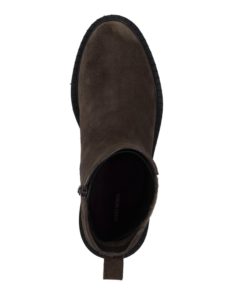 JOSEF-SEIBEL-JOSEF-SEIBEL-Bridget-03-|-Stiefel-für-Damen-|-Braun-braun