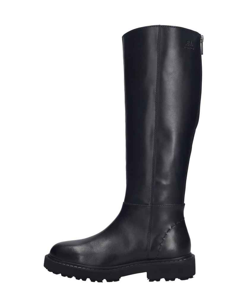 JOSEF-SEIBEL-JOSEF-SEIBEL-Bridget-08-|-Stiefel-für-Damen-|-Schwarz-schwarz