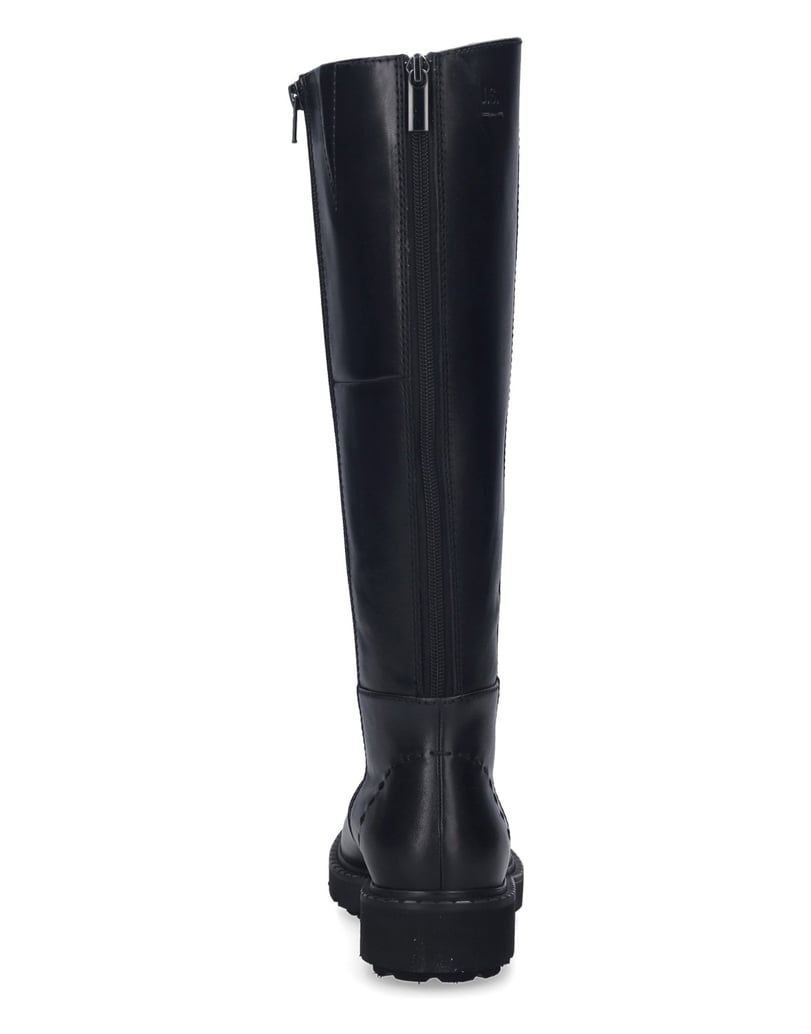 JOSEF-SEIBEL-JOSEF-SEIBEL-Bridget-08-|-Stiefel-für-Damen-|-Schwarz-schwarz