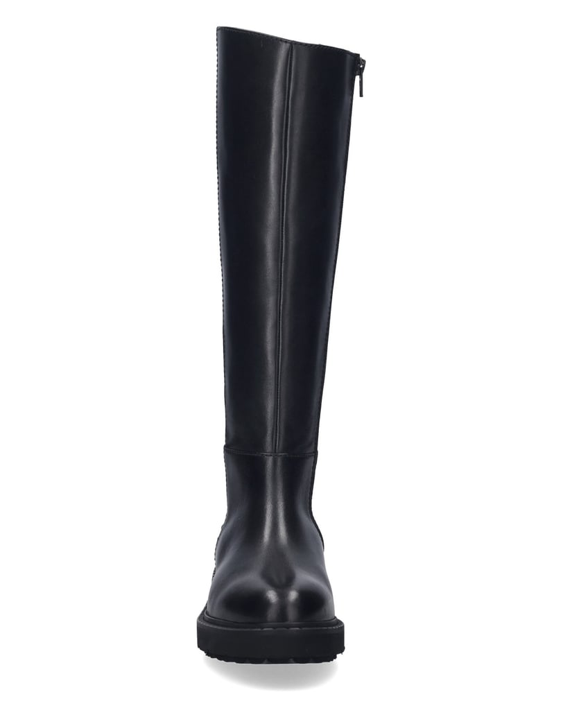 JOSEF-SEIBEL-JOSEF-SEIBEL-Bridget-08-|-Stiefel-für-Damen-|-Schwarz-schwarz