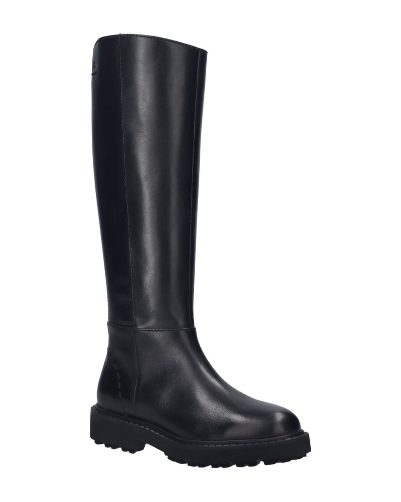 JOSEF-SEIBEL-JOSEF-SEIBEL-Bridget-08-|-Stiefel-für-Damen-|-Schwarz-schwarz