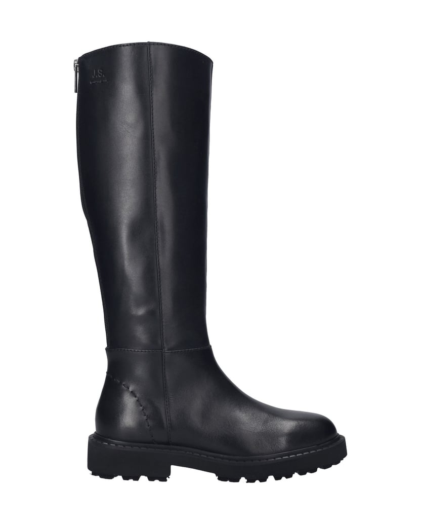 JOSEF-SEIBEL-JOSEF-SEIBEL-Bridget-08-|-Stiefel-für-Damen-|-Schwarz-schwarz