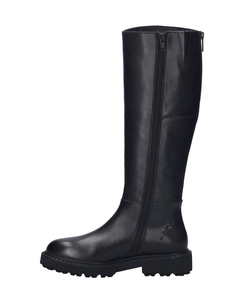JOSEF-SEIBEL-JOSEF-SEIBEL-Bridget-08-|-Stiefel-für-Damen-|-Schwarz-schwarz