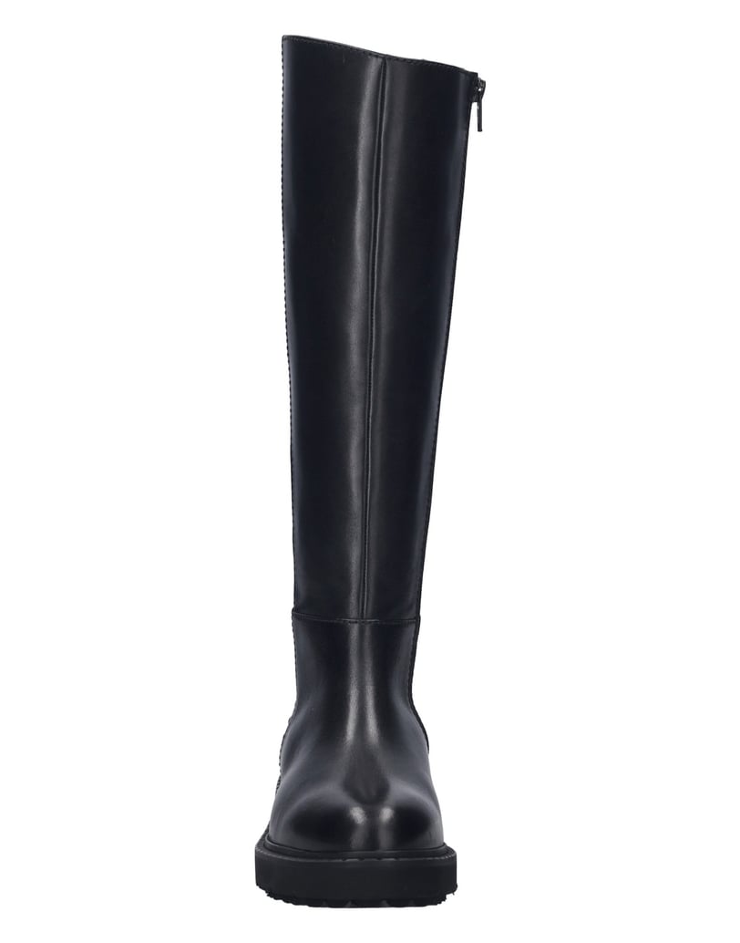 JOSEF-SEIBEL-JOSEF-SEIBEL-Bridget-08-|-Stiefel-für-Damen-|-Schwarz-schwarz