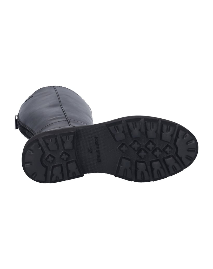 JOSEF-SEIBEL-JOSEF-SEIBEL-Bridget-08-|-Stiefel-für-Damen-|-Schwarz-schwarz