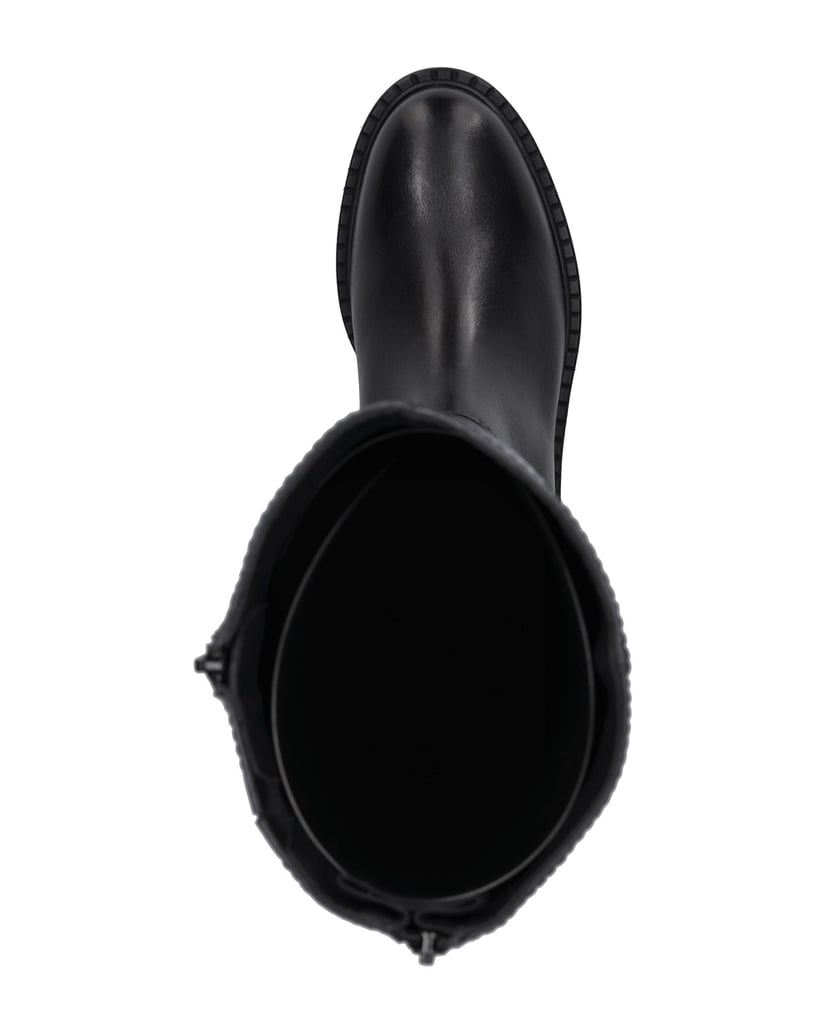 JOSEF-SEIBEL-JOSEF-SEIBEL-Bridget-08-|-Stiefel-für-Damen-|-Schwarz-schwarz