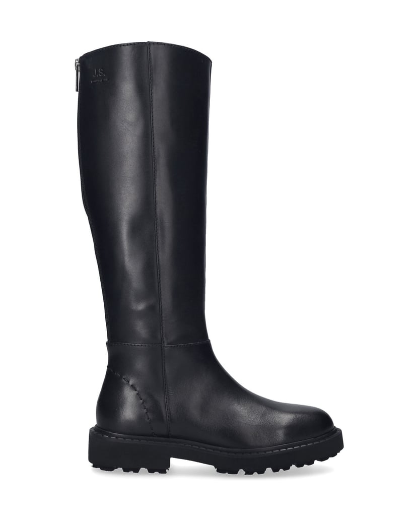 JOSEF-SEIBEL-JOSEF-SEIBEL-Bridget-08-|-Stiefel-für-Damen-|-Schwarz-schwarz