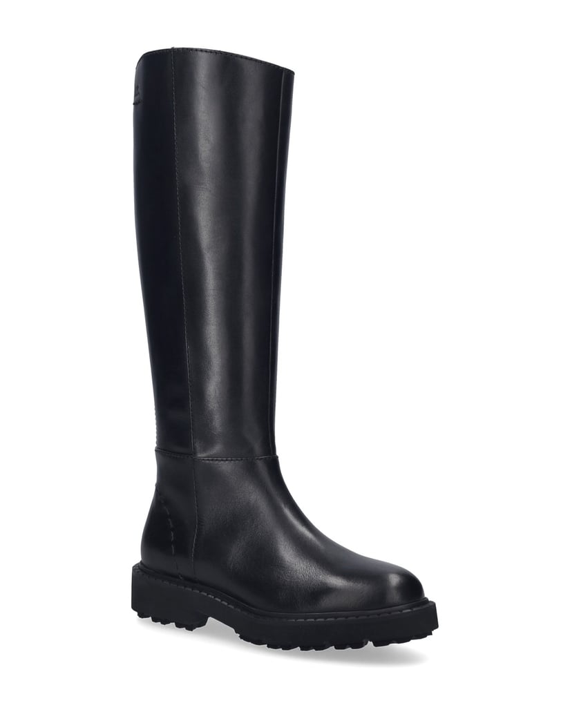 JOSEF-SEIBEL-JOSEF-SEIBEL-Bridget-08-|-Stiefel-für-Damen-|-Schwarz-schwarz