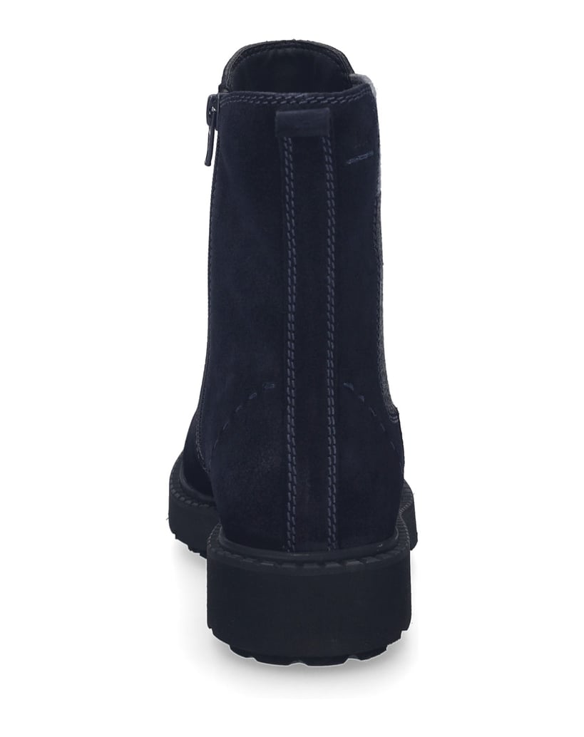 JOSEF-SEIBEL-JOSEF-SEIBEL-Bridget-03-|-Stiefel-für-Damen-|-Blau-blau