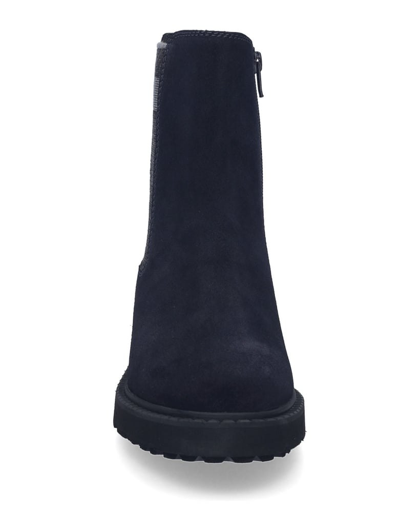 JOSEF-SEIBEL-JOSEF-SEIBEL-Bridget-03-|-Stiefel-für-Damen-|-Blau-blau