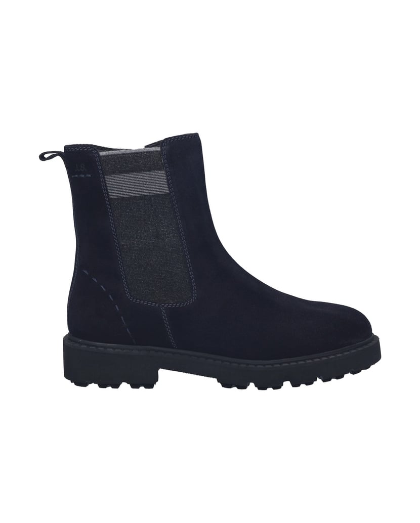 JOSEF-SEIBEL-JOSEF-SEIBEL-Bridget-03-|-Stiefel-für-Damen-|-Blau-blau