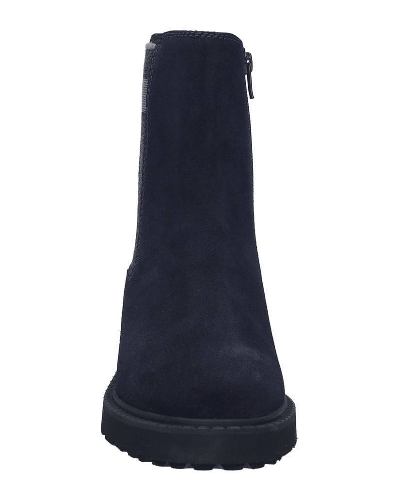 JOSEF-SEIBEL-JOSEF-SEIBEL-Bridget-03-|-Stiefel-für-Damen-|-Blau-blau