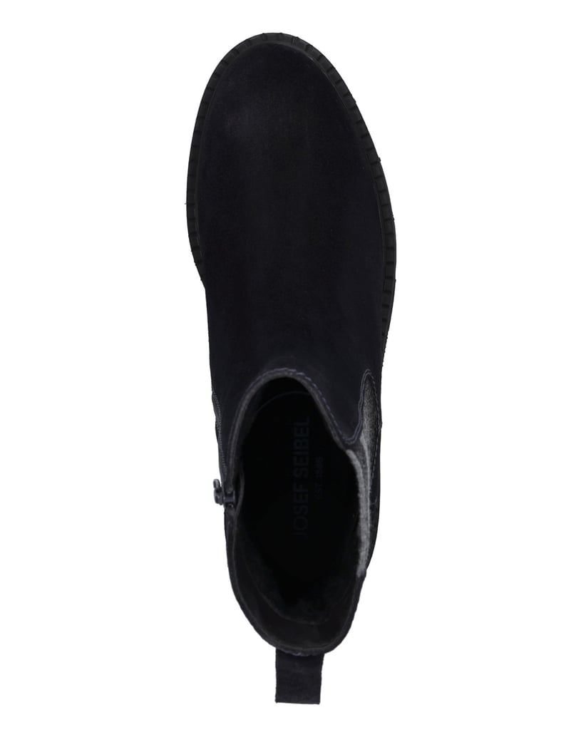 JOSEF-SEIBEL-JOSEF-SEIBEL-Bridget-03-|-Stiefel-für-Damen-|-Blau-blau