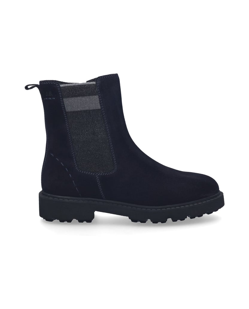 JOSEF-SEIBEL-JOSEF-SEIBEL-Bridget-03-|-Stiefel-für-Damen-|-Blau-blau