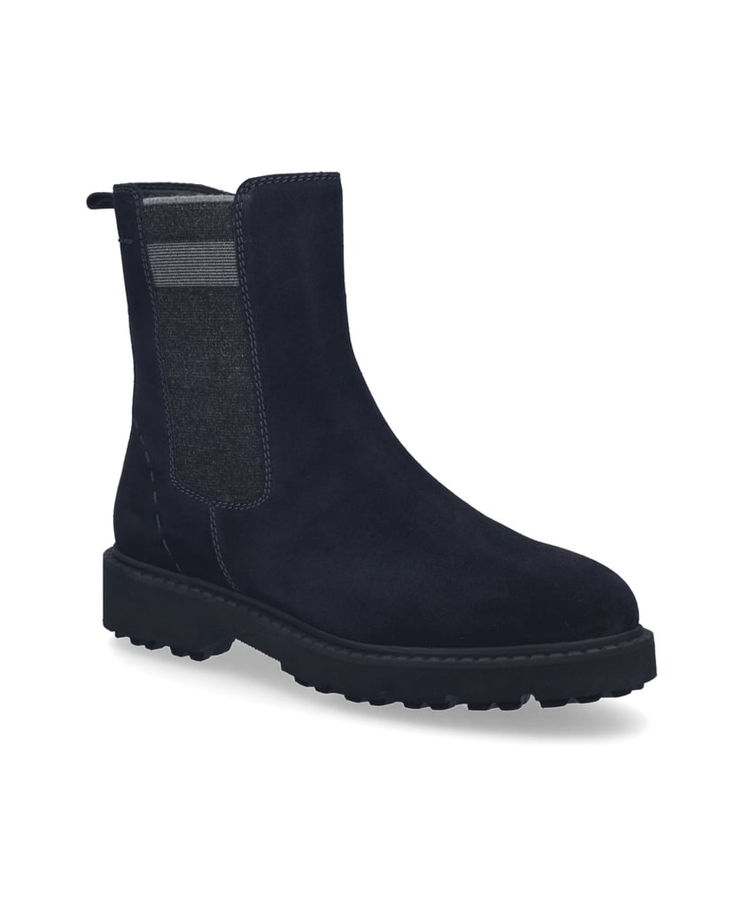 JOSEF-SEIBEL-JOSEF-SEIBEL-Bridget-03-|-Stiefel-für-Damen-|-Blau-blau