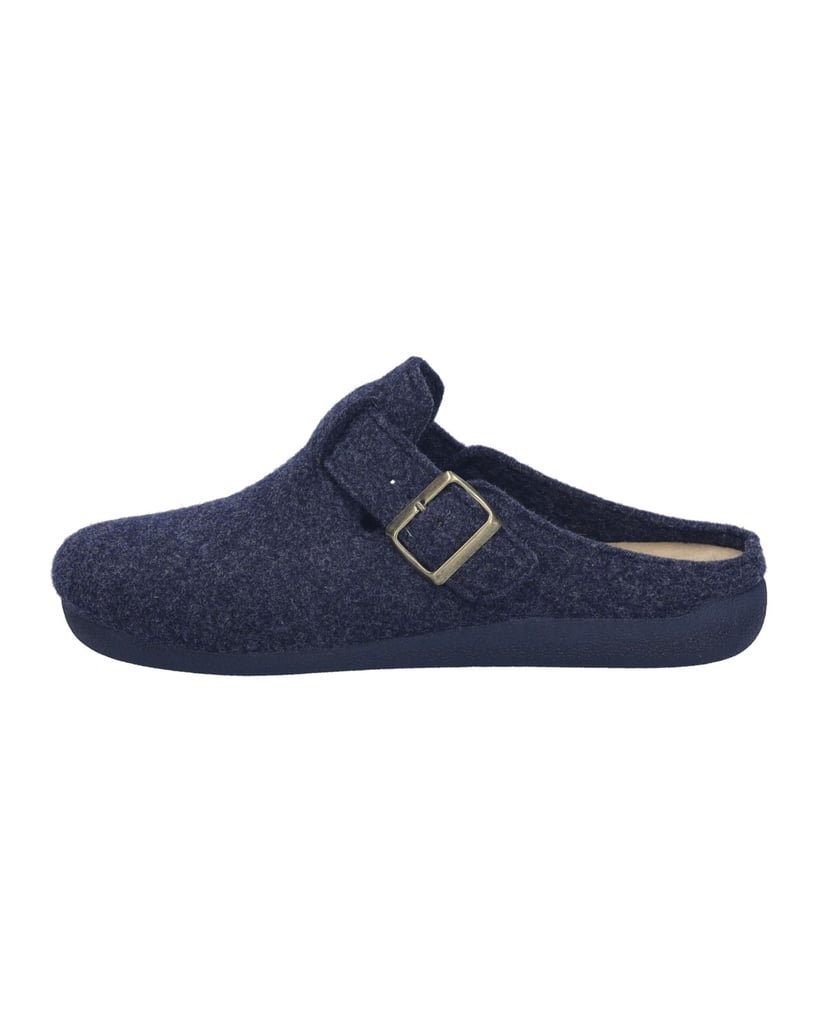 JOSEF-SEIBEL-JOSEF-SEIBEL-Carson-01-|-Hausschuh-für-Herren-|-Blau-blau
