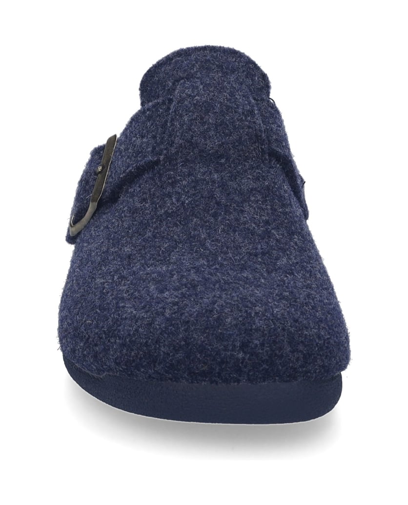 JOSEF-SEIBEL-JOSEF-SEIBEL-Carson-01-|-Hausschuh-für-Herren-|-Blau-blau