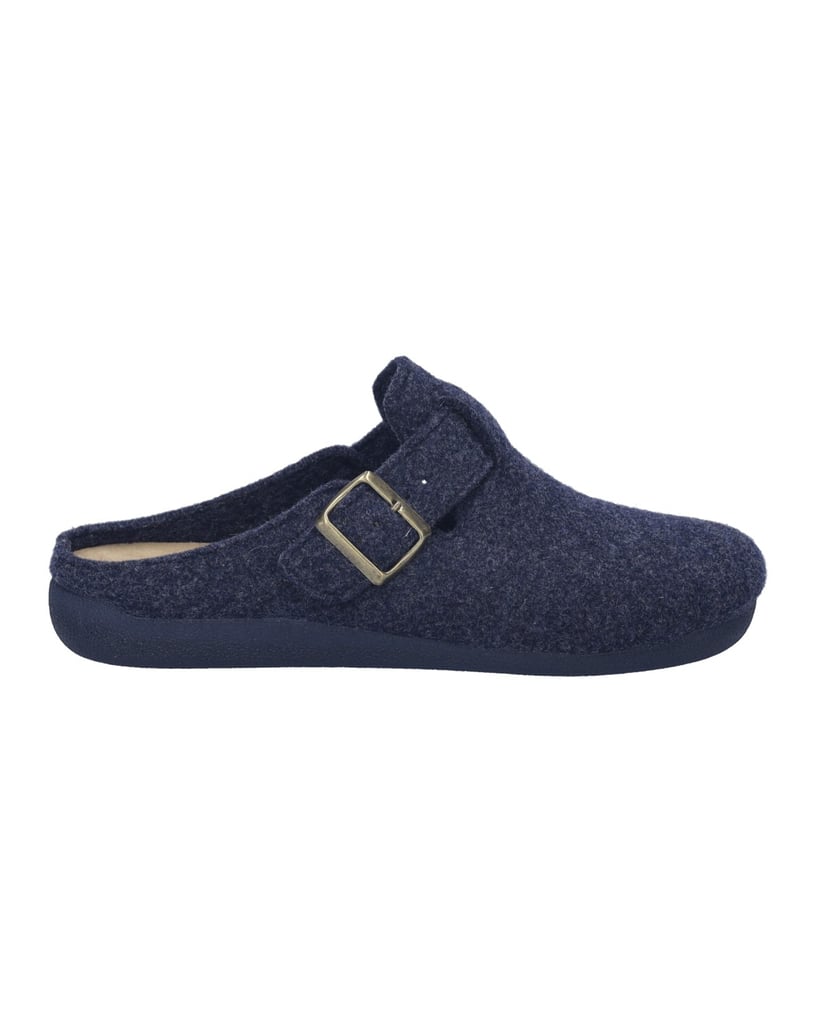 JOSEF-SEIBEL-JOSEF-SEIBEL-Carson-01-|-Hausschuh-für-Herren-|-Blau-blau