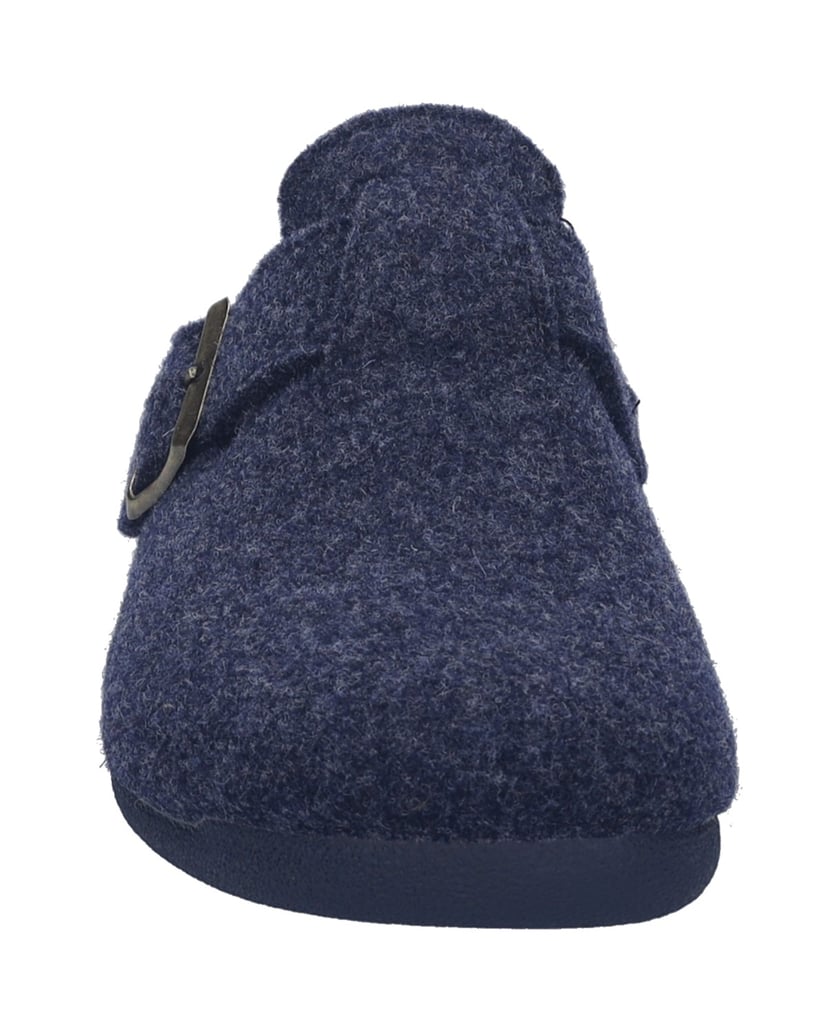 JOSEF-SEIBEL-JOSEF-SEIBEL-Carson-01-|-Hausschuh-für-Herren-|-Blau-blau