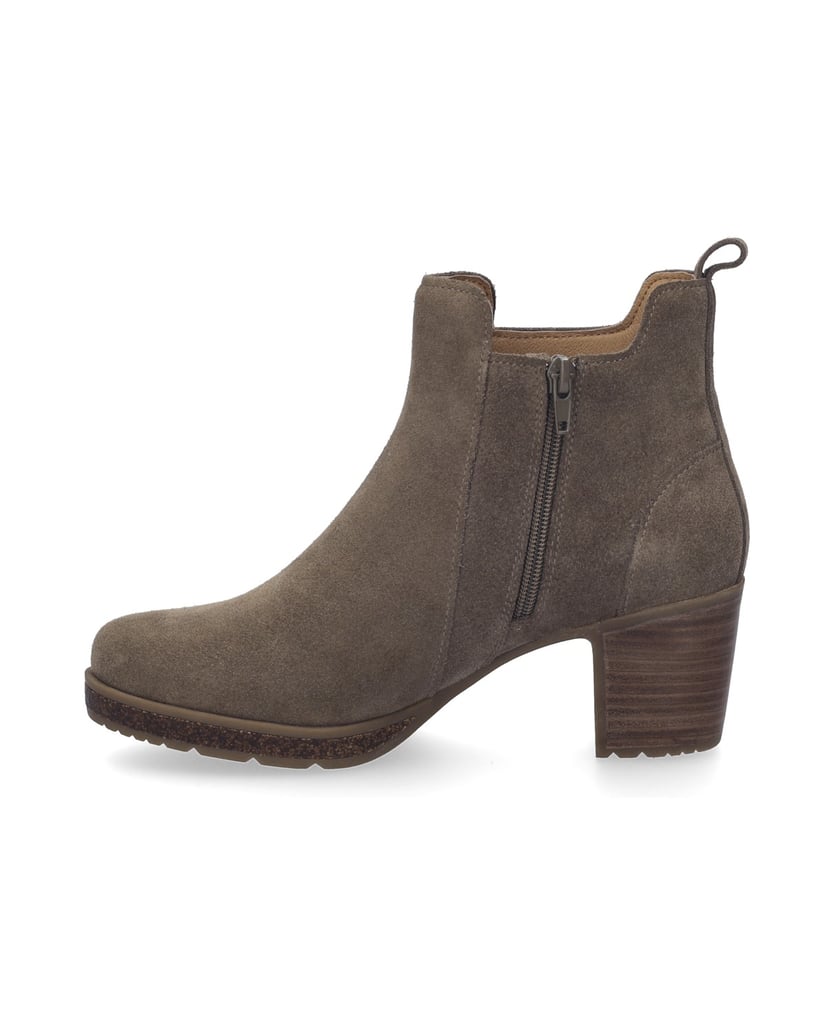 JOSEF-SEIBEL-JOSEF-SEIBEL-Gloria-04-|-Stiefelette-für-Damen-|-Beige-taupe