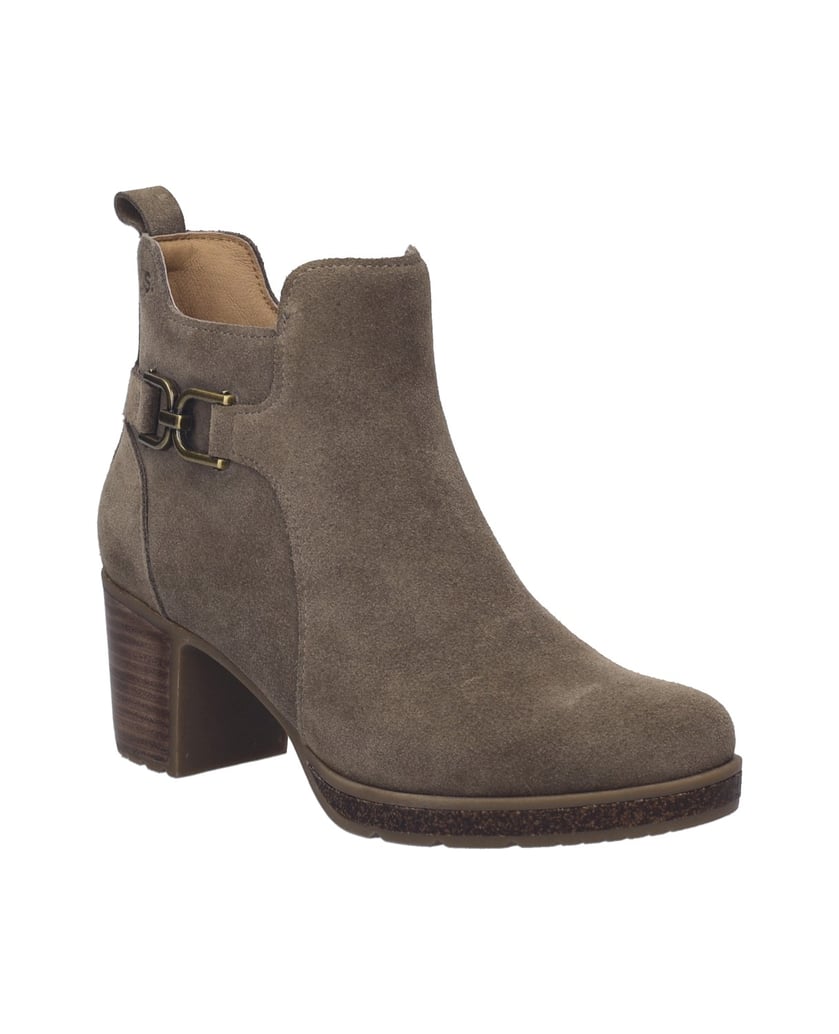 JOSEF-SEIBEL-JOSEF-SEIBEL-Gloria-04-|-Stiefelette-für-Damen-|-Beige-taupe