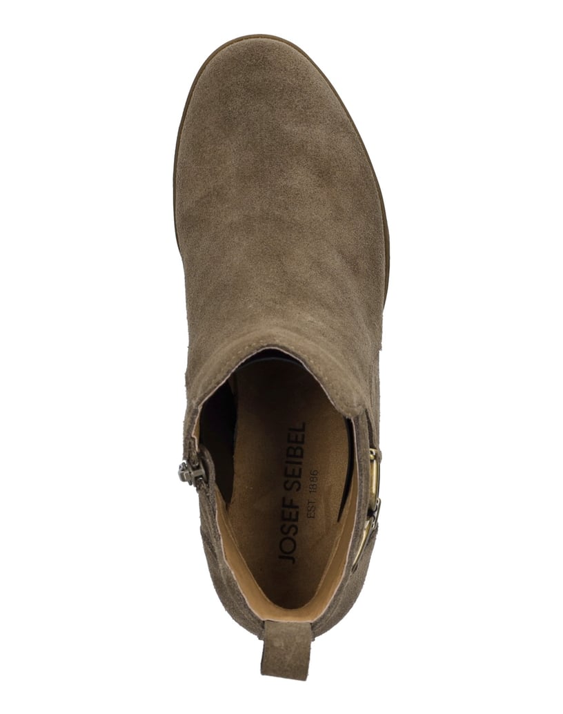 JOSEF-SEIBEL-JOSEF-SEIBEL-Gloria-04-|-Stiefelette-für-Damen-|-Beige-taupe