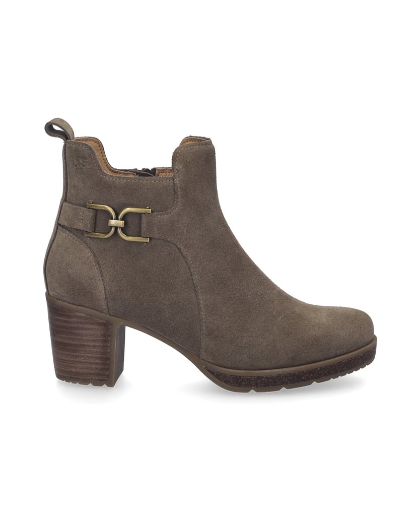 JOSEF-SEIBEL-JOSEF-SEIBEL-Gloria-04-|-Stiefelette-für-Damen-|-Beige-taupe
