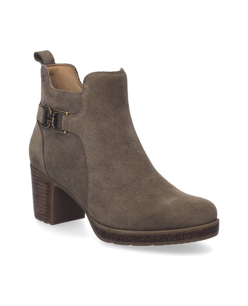 JOSEF-SEIBEL-JOSEF-SEIBEL-Gloria-04-|-Stiefelette-für-Damen-|-Beige-taupe