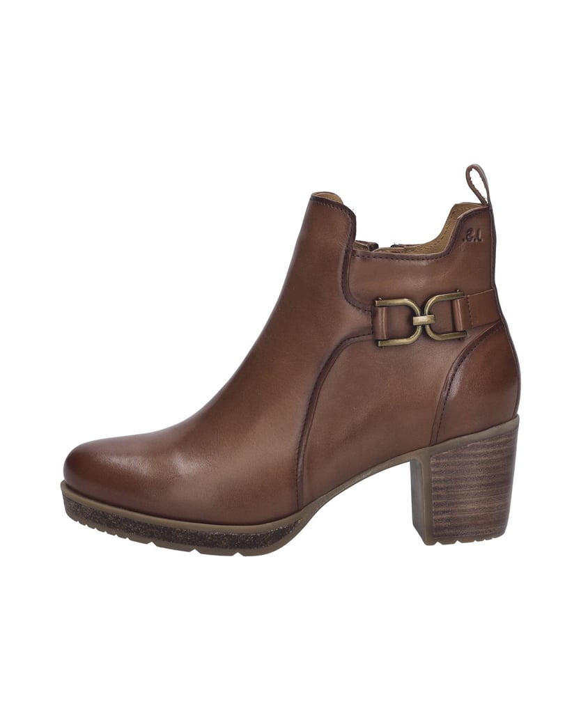 JOSEF-SEIBEL-JOSEF-SEIBEL-Gloria-04-|-Stiefelette-für-Damen-|-Braun-cognac