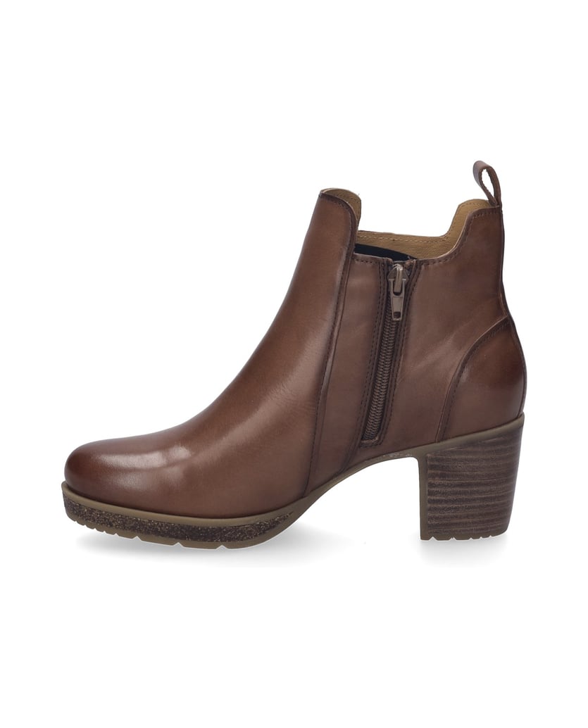 JOSEF-SEIBEL-JOSEF-SEIBEL-Gloria-04-|-Stiefelette-für-Damen-|-Braun-cognac