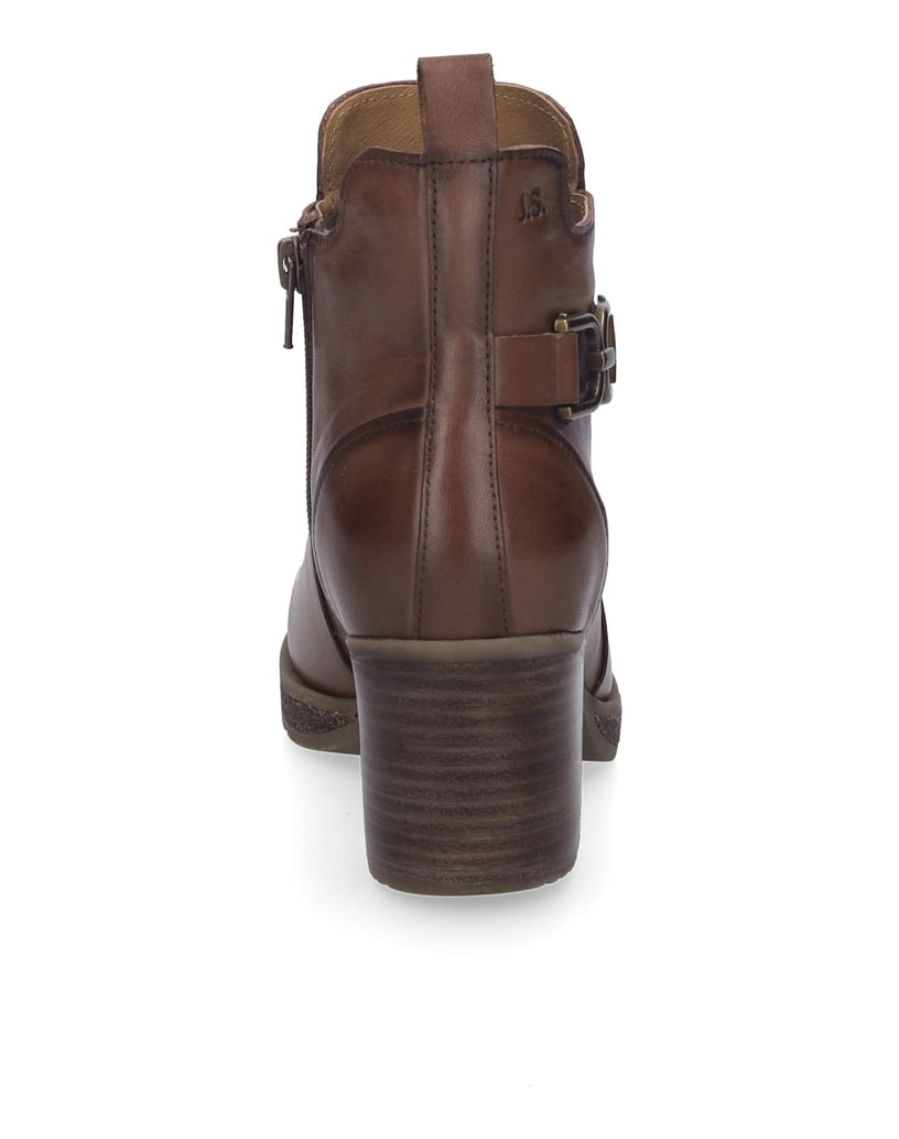 JOSEF-SEIBEL-JOSEF-SEIBEL-Gloria-04-|-Stiefelette-für-Damen-|-Braun-cognac