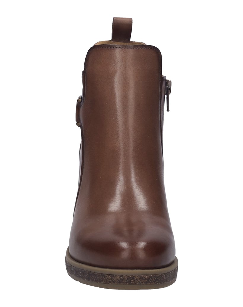 JOSEF-SEIBEL-JOSEF-SEIBEL-Gloria-04-|-Stiefelette-für-Damen-|-Braun-cognac