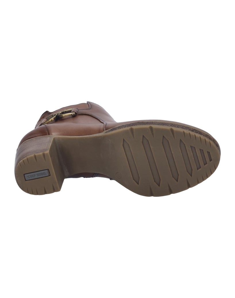 JOSEF-SEIBEL-JOSEF-SEIBEL-Gloria-04-|-Stiefelette-für-Damen-|-Braun-cognac