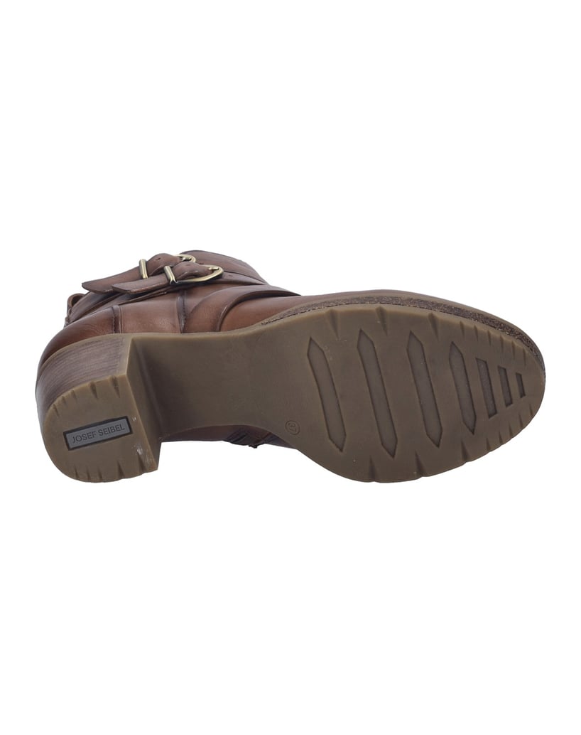 JOSEF-SEIBEL-JOSEF-SEIBEL-Gloria-08-|-Stiefelette-für-Damen-|-Braun-cognac