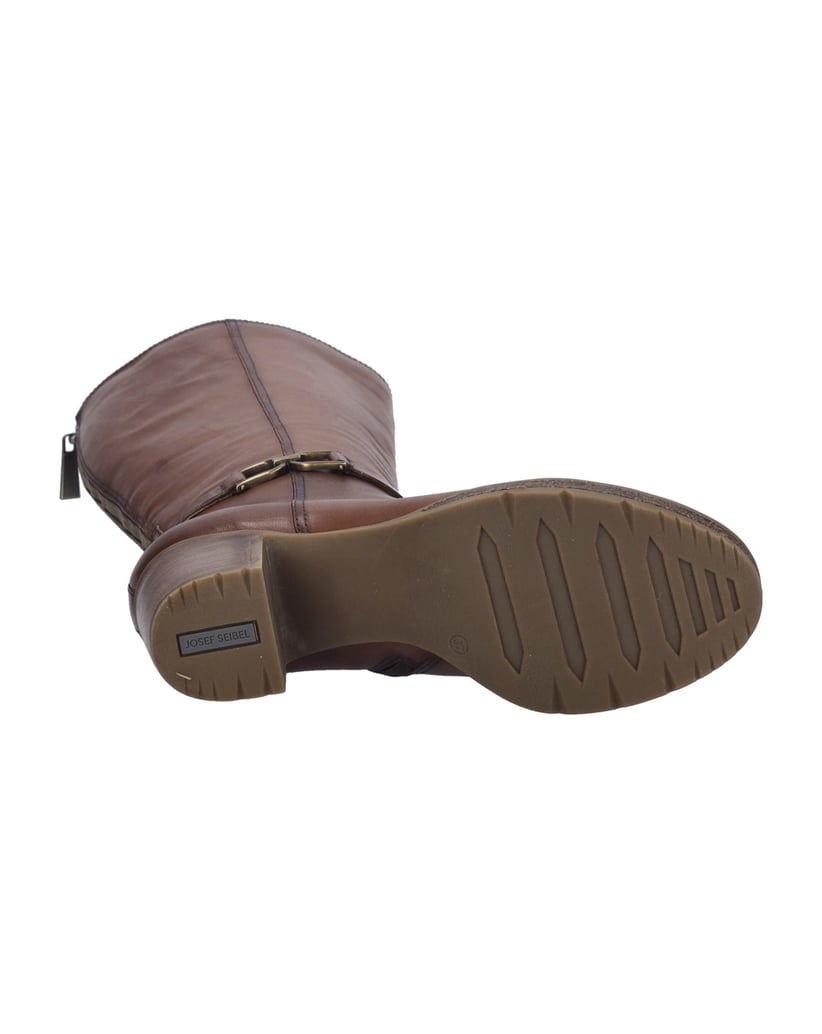 JOSEF-SEIBEL-JOSEF-SEIBEL-Gloria-02-|-Stiefel-für-Damen-|-Braun-cognac