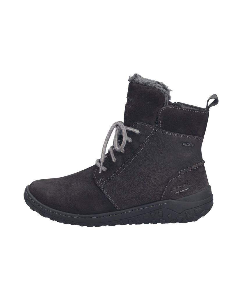 JOSEF-SEIBEL-JOSEF-SEIBEL-Ruby-53-|-Stiefelette-für-Damen-|-Grau-grau