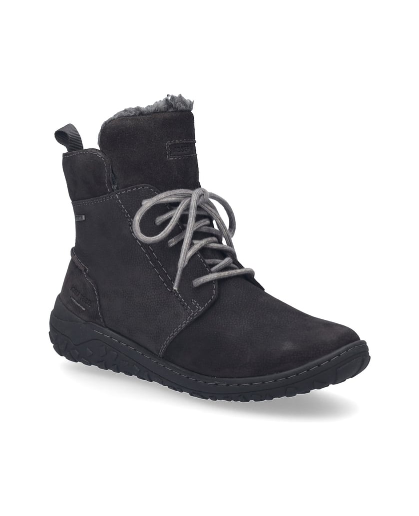 JOSEF-SEIBEL-JOSEF-SEIBEL-Ruby-53-|-Stiefelette-für-Damen-|-Grau-grau