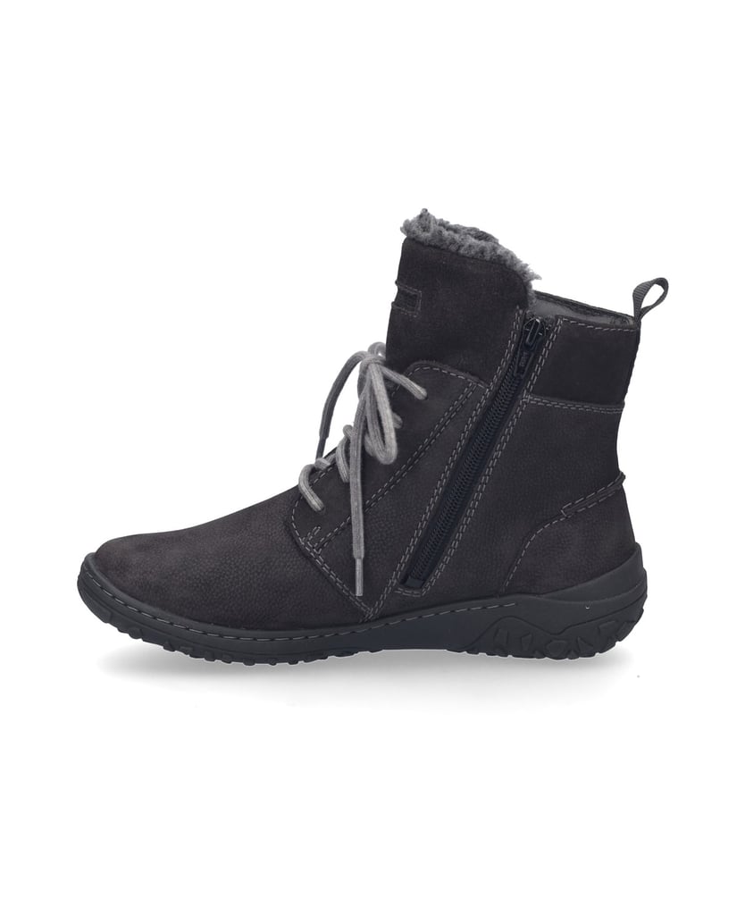 JOSEF-SEIBEL-JOSEF-SEIBEL-Ruby-53-|-Stiefelette-für-Damen-|-Grau-grau