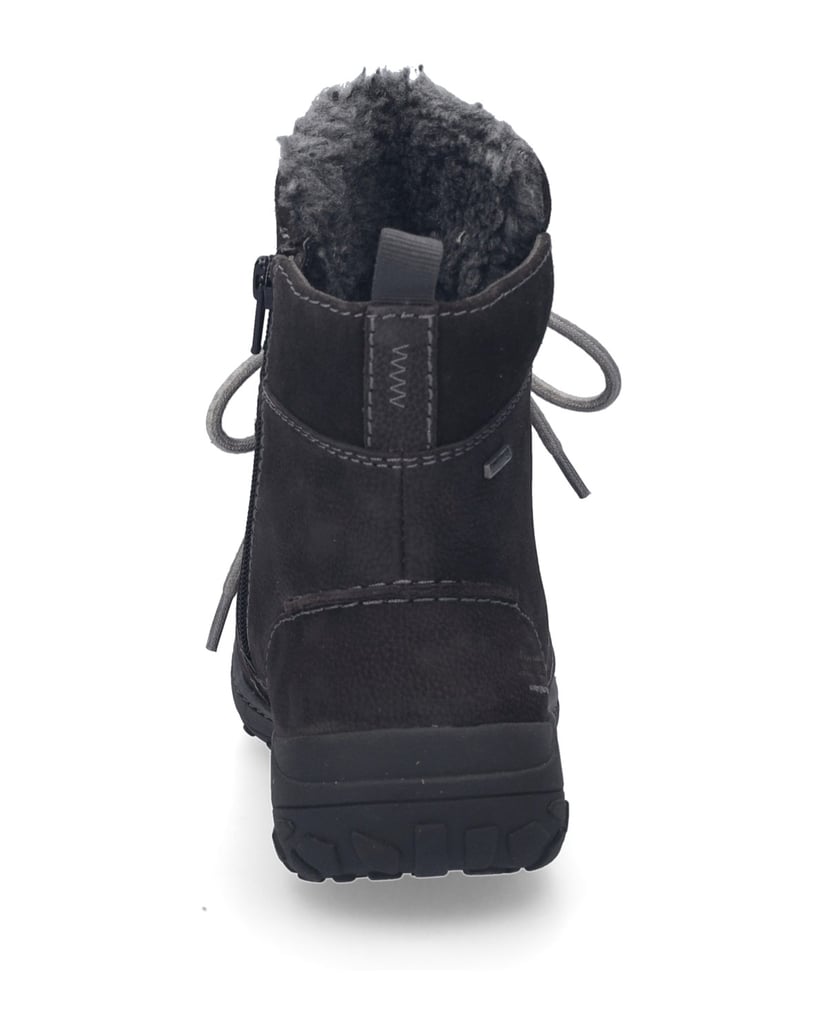 JOSEF-SEIBEL-JOSEF-SEIBEL-Ruby-53-|-Stiefelette-für-Damen-|-Grau-grau