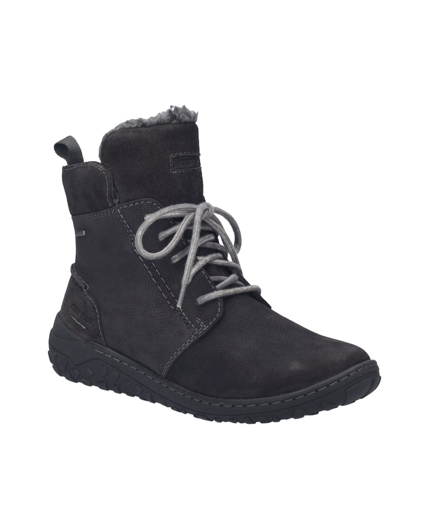 JOSEF-SEIBEL-JOSEF-SEIBEL-Ruby-53-|-Stiefelette-für-Damen-|-Grau-grau