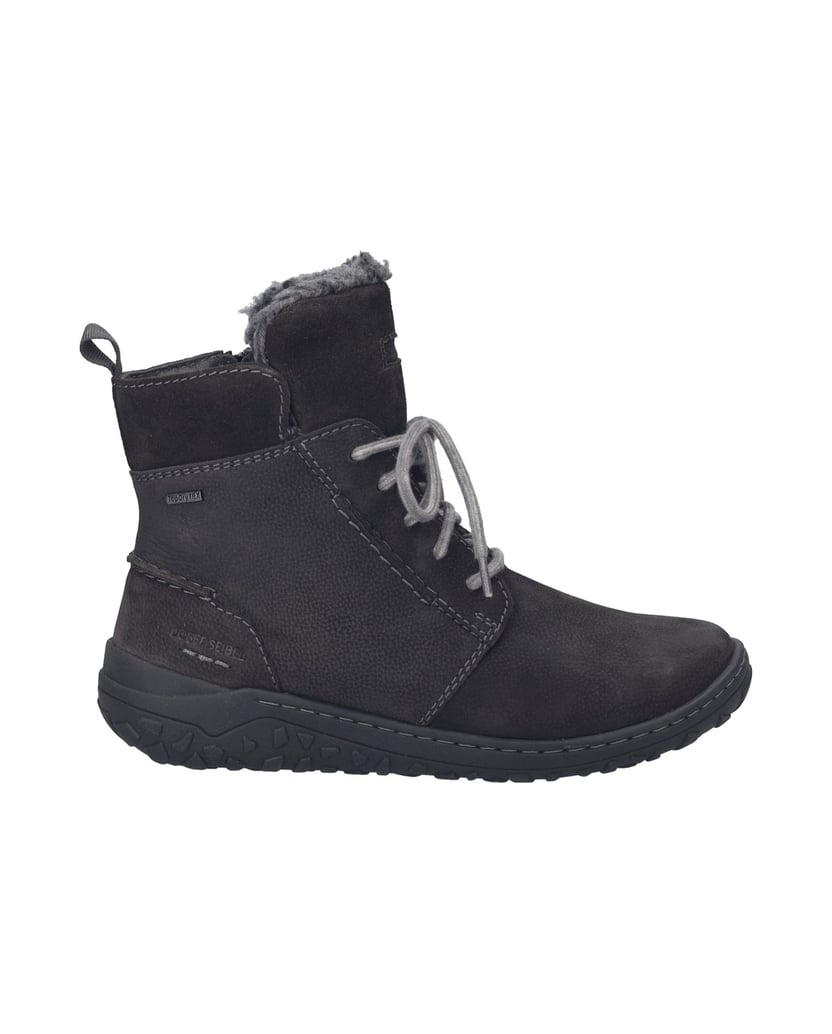 JOSEF-SEIBEL-JOSEF-SEIBEL-Ruby-53-|-Stiefelette-für-Damen-|-Grau-grau